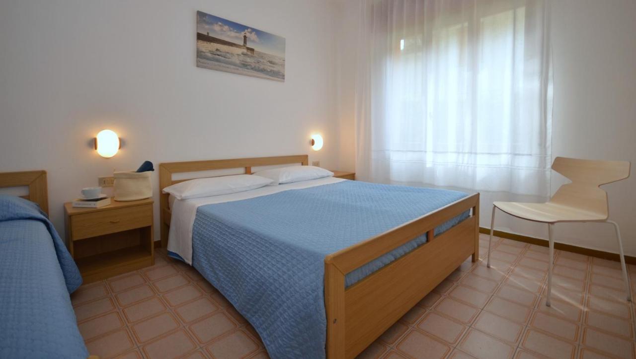 Villa Rosanna Lignano Sabbiadoro Exterior photo