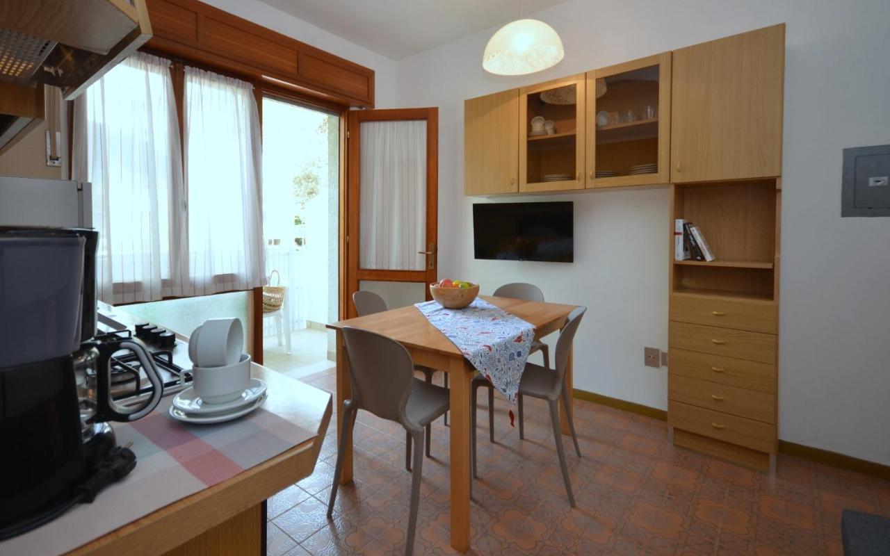 Villa Rosanna Lignano Sabbiadoro Exterior photo