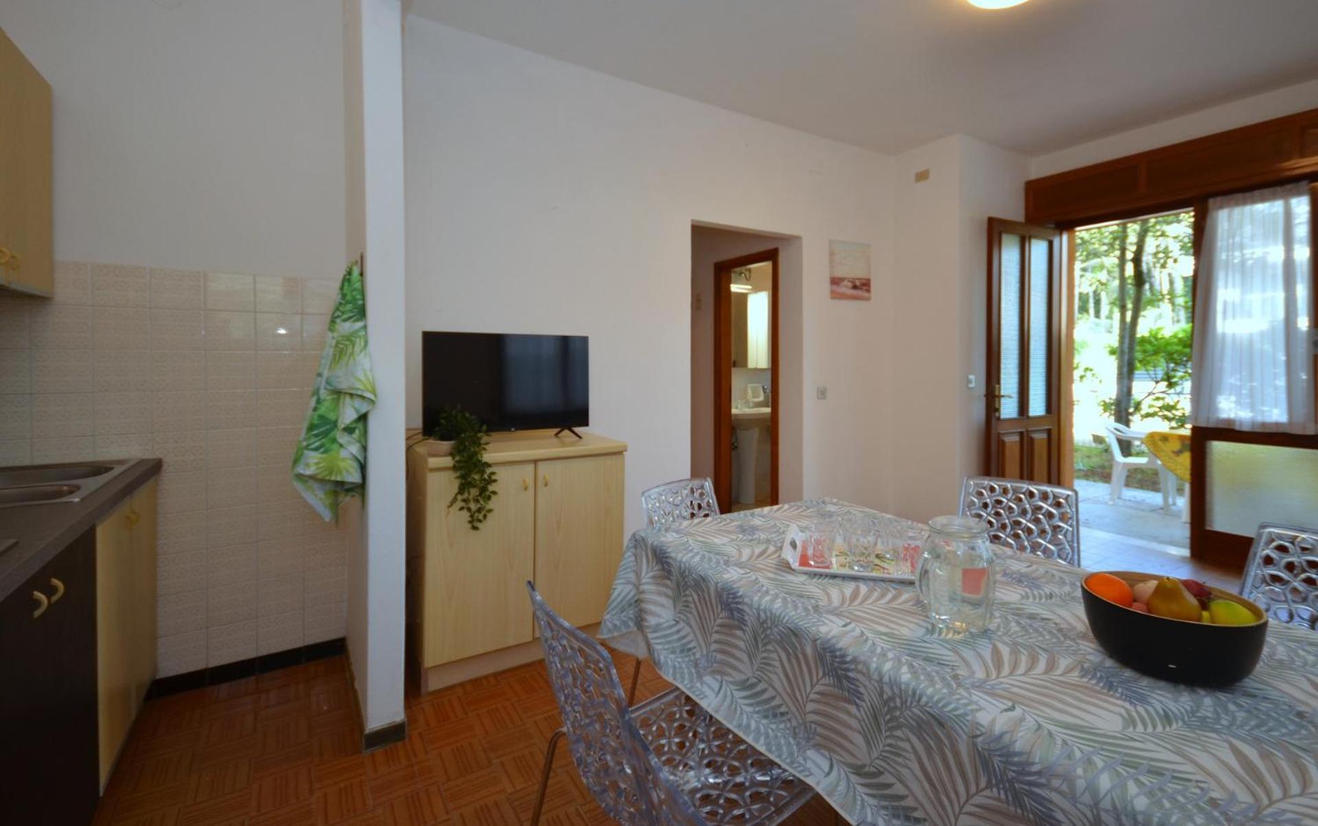 Villa Rosanna Lignano Sabbiadoro Exterior photo